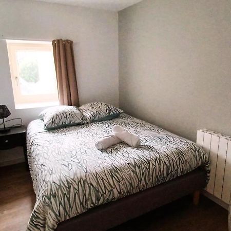 Le Logis De La Place Thouars Bagian luar foto